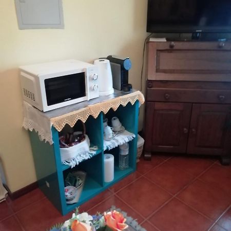 Alojamento Local Casa Veras Vila Real Buitenkant foto