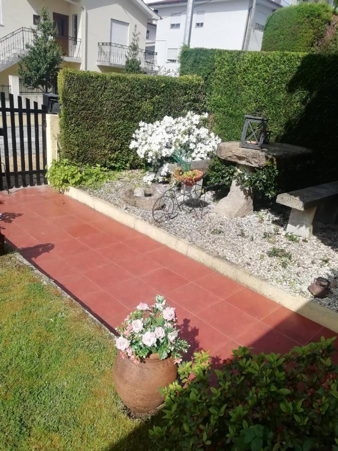 Alojamento Local Casa Veras Vila Real Buitenkant foto