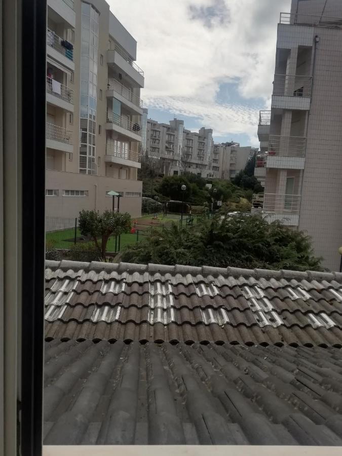 Alojamento Local Casa Veras Vila Real Buitenkant foto