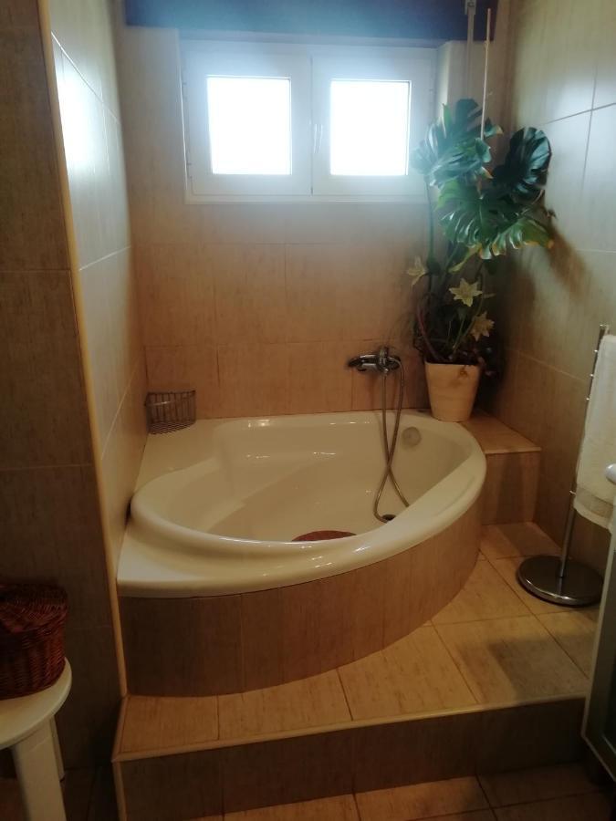 Alojamento Local Casa Veras Vila Real Buitenkant foto