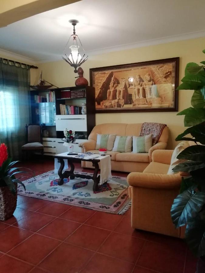 Alojamento Local Casa Veras Vila Real Buitenkant foto