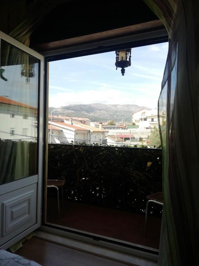 Alojamento Local Casa Veras Vila Real Buitenkant foto