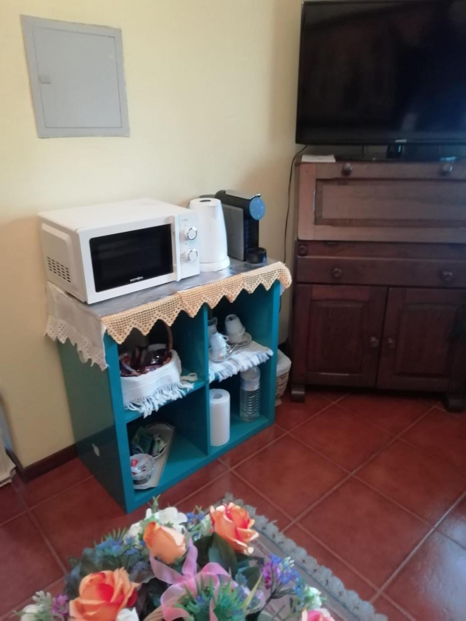 Alojamento Local Casa Veras Vila Real Buitenkant foto